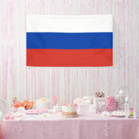Russia flag