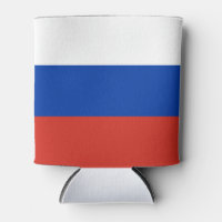 Russia Flag