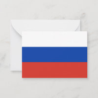Russia flag