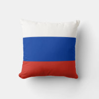 Russia Flag