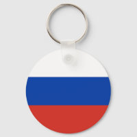 Russia Flag