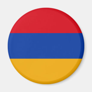 Russia Flag Magnet