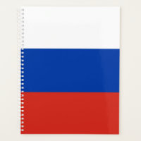 Russia Flag