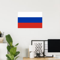 Russia flag
