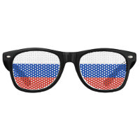 Russia Flag