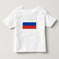 Russia Flag