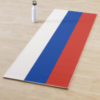Russia Flag