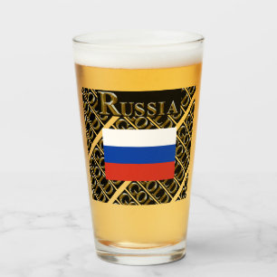 RUSSIA   GLASS