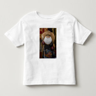 Russia, Golden Ring city of Uglich located on Toddler T-Shirt