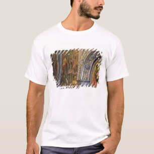 Russia, Golden Ring city of Yaroslavl. 17th T-Shirt