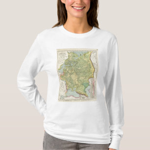 Russia in Europe 3 T-Shirt