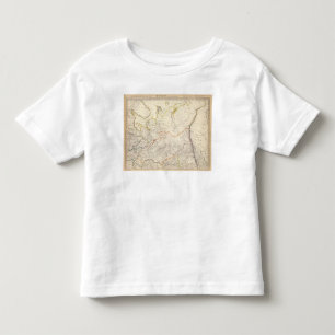 Russia in Europe Part II Toddler T-Shirt