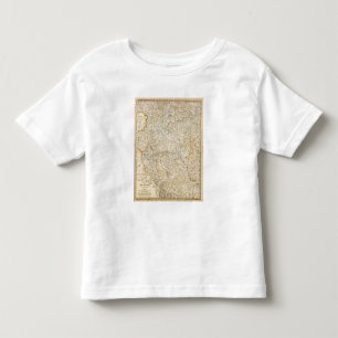 Russia in Europe Part V Toddler T-Shirt