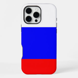 Russia iPhone 16 Pro Max Case