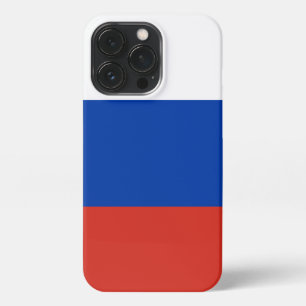 Russia iPhone 13 Pro Case