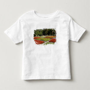 Russia, Moscow, Red Square, Alexandrovsky Toddler T-Shirt