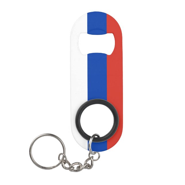 Russia National Pride Patriotic (Front)