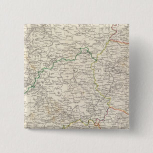 Russia Part lV 15 Cm Square Badge