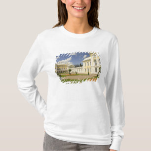 Russia. Petrodvorets. Peterhof Palace. Peter the 3 T-Shirt