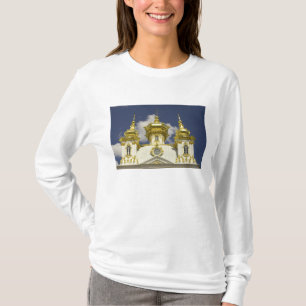 Russia. Petrodvorets. Peterhof Palace. Peter the 4 T-Shirt