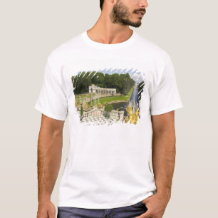 Russia. Petrodvorets. Peterhof Palace. Peter the T-Shirt