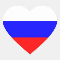 Russia – Russian Flag
