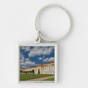 Russia, Saint Petersburg, Peterhof, Grand Palace 2 Key Ring