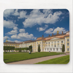 Russia, Saint Petersburg, Peterhof, Grand Palace Mouse Pad