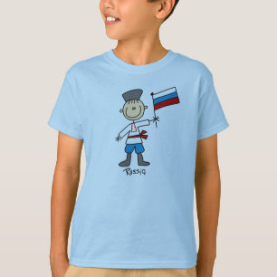 Russia Shirt