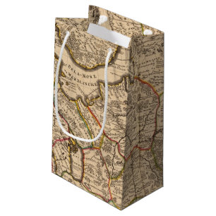 Russia Small Gift Bag