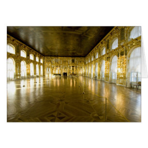 Russia, St. Petersburg, Catherine's Palace (aka 11