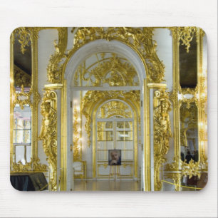 Russia, St. Petersburg, Catherine's Palace (aka 12 Mouse Pad