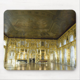 Russia, St. Petersburg, Catherine's Palace (aka 2 Mouse Pad