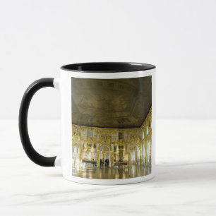 Russia, St. Petersburg, Catherine's Palace (aka 2 Mug