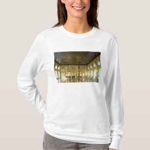 Russia, St. Petersburg, Catherine's Palace (aka 2 T-Shirt