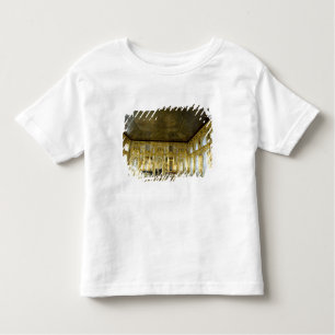 Russia, St. Petersburg, Catherine's Palace (aka 2 Toddler T-Shirt