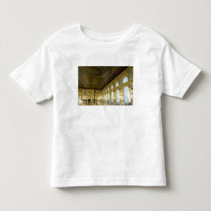 Russia, St. Petersburg, Catherine's Palace (aka 4 Toddler T-Shirt