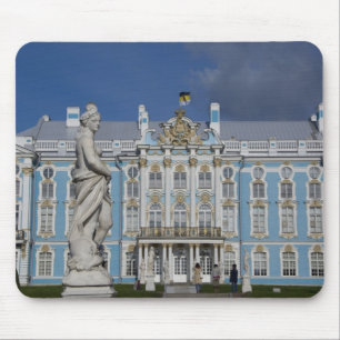 Russia, St. Petersburg, Catherine's Palace (aka 5 Mouse Pad