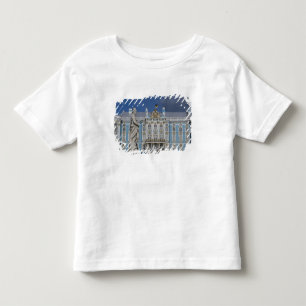Russia, St. Petersburg, Catherine's Palace (aka 5 Toddler T-Shirt