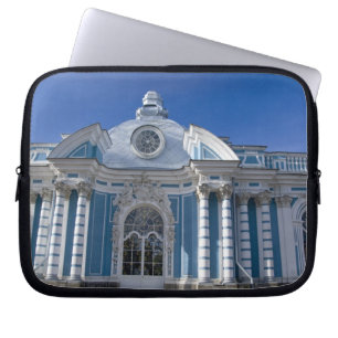 Russia, St. Petersburg, Catherine's Palace (aka 6 Laptop Sleeve