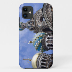 Russia, St. Petersburg, Nevsky Prospekt, The 2 iPhone 11 Case