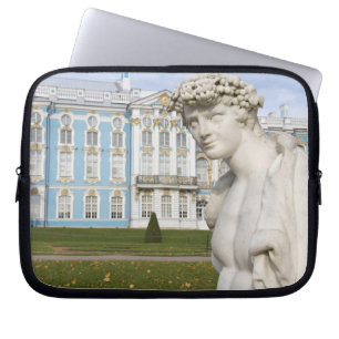 Russia, St. Petersburg, Pushkin, Catherine's 3 Laptop Sleeve