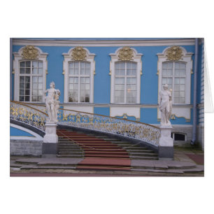 Russia, St. Petersburg, Pushkin, Catherine's 5