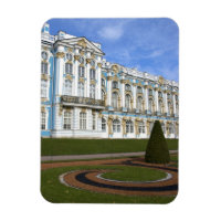 Russia, St. Petersburg, Pushkin, Catherine's