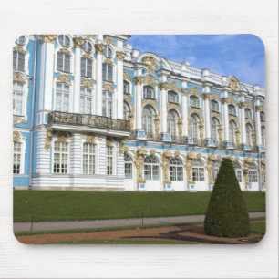 Russia, St. Petersburg, Pushkin, Catherine's Mouse Pad