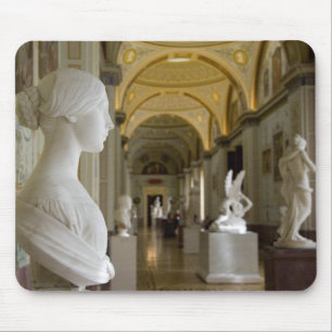Russia, St. Petersburg, The Hermitage (aka 2 Mouse Pad