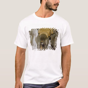 Russia, St. Petersburg, The Hermitage (aka 2 T-Shirt