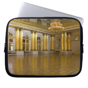 Russia, St. Petersburg, The Hermitage (aka 3 Laptop Sleeve