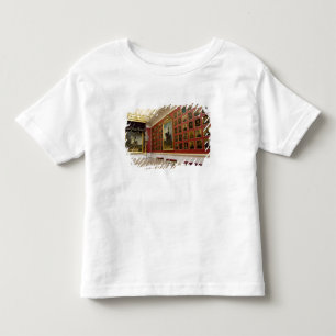 Russia, St. Petersburg, The Hermitage (aka 5 Toddler T-Shirt