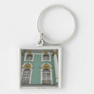 Russia, St. Petersburg, The Hermitage (aka 6 Key Ring